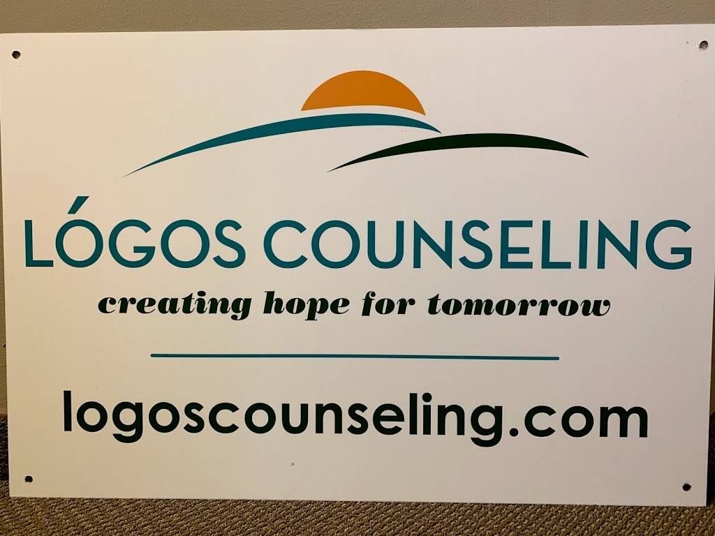 Logos Counseling Services | 1804 Owen Ct #100, Mansfield, TX 76063, USA | Phone: (817) 812-2880