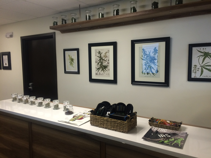 Docs Apothecary - Med & Rec Dispensary | 2100 E 112th Ave #5, Northglenn, CO 80233, USA | Phone: (303) 974-5966