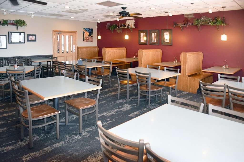 Beggars Pizza | 15600 S Cicero Ave, Oak Forest, IL 60452 | Phone: (708) 535-9500