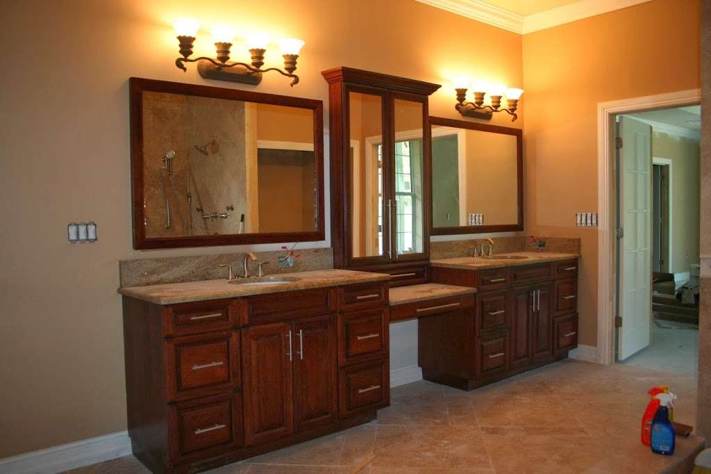 LSR Custom Cabinets, Inc. | 1977 High St, Longwood, FL 32750, USA | Phone: (407) 732-4683