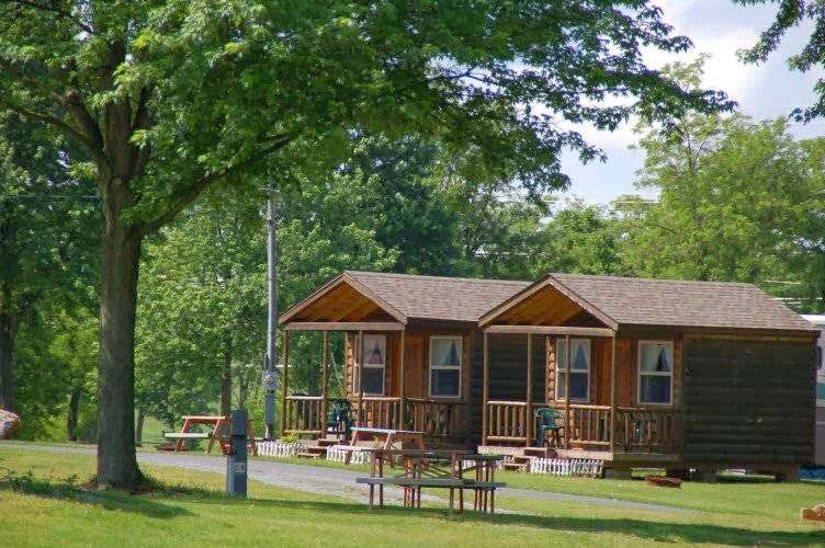 Candy Hill Campground | 165 Ward Ave, Winchester, VA 22602, USA | Phone: (540) 662-8010