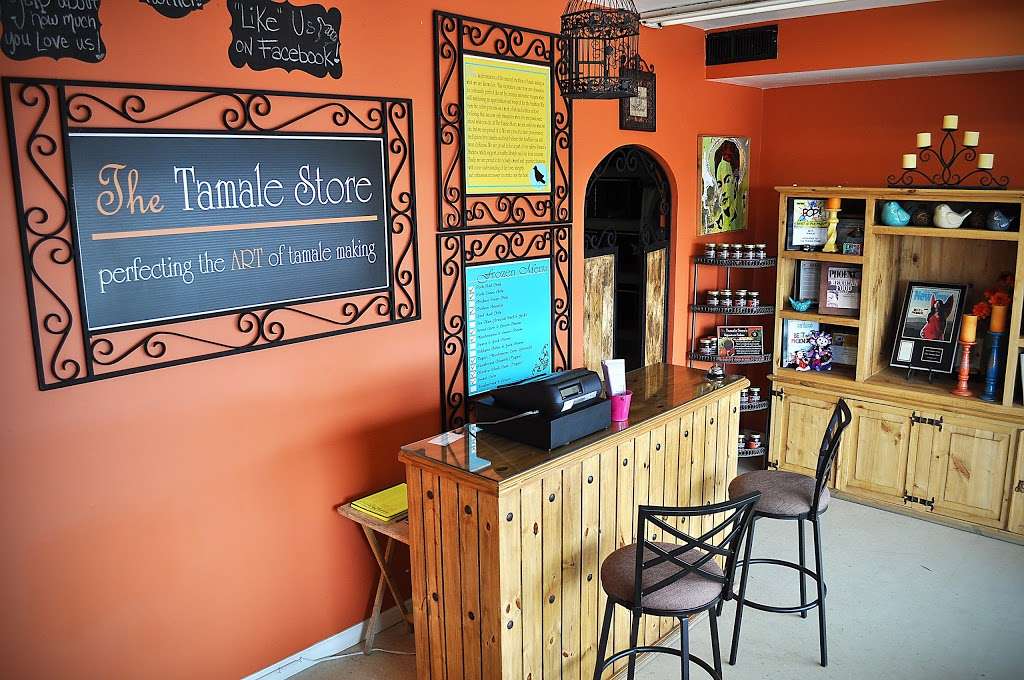 The Tamale Store | 15842 N Cave Creek Rd, Phoenix, AZ 85032, USA | Phone: (602) 435-2604