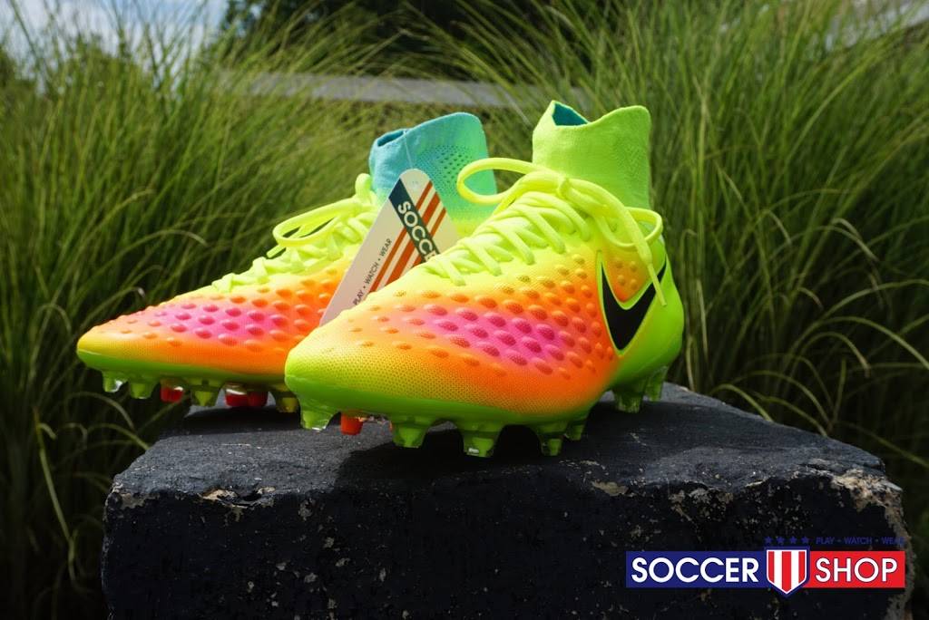 SOCCER SHOP | 532 N Liberty St, Winston-Salem, NC 27101, USA | Phone: (336) 283-9011