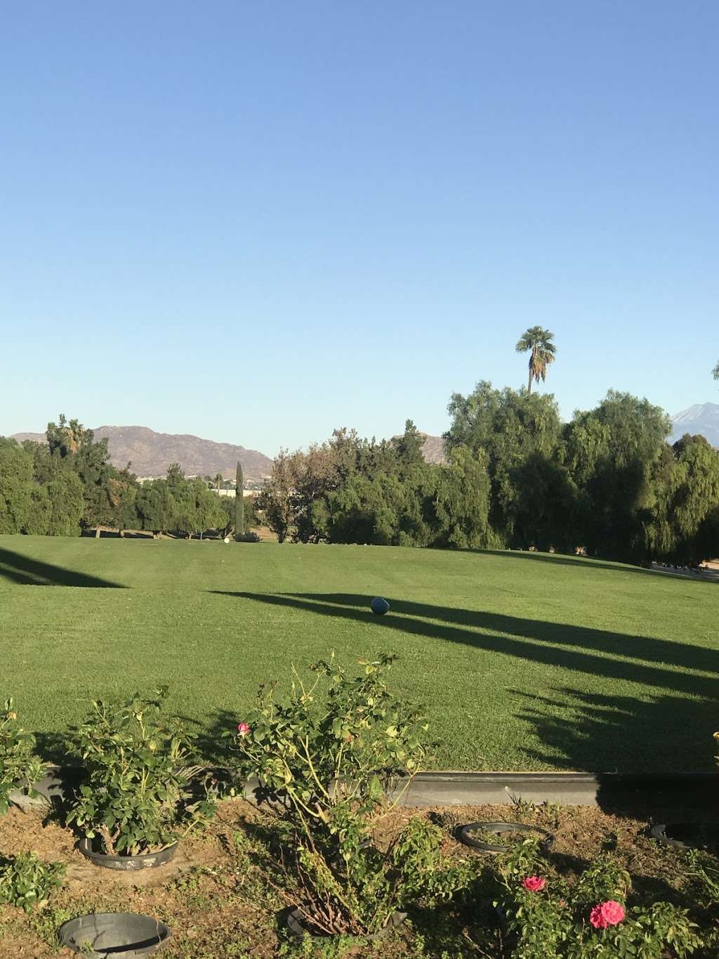 General Old Golf Course | 16700 Village W Dr, March Air Reserve Base, CA 92518, USA | Phone: (951) 697-6690