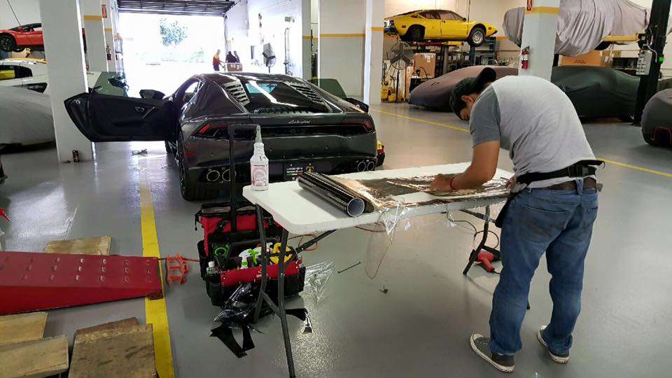 MG Window Tint | 2011 Placentia Ave, Costa Mesa, CA 92627, USA | Phone: (714) 900-8863