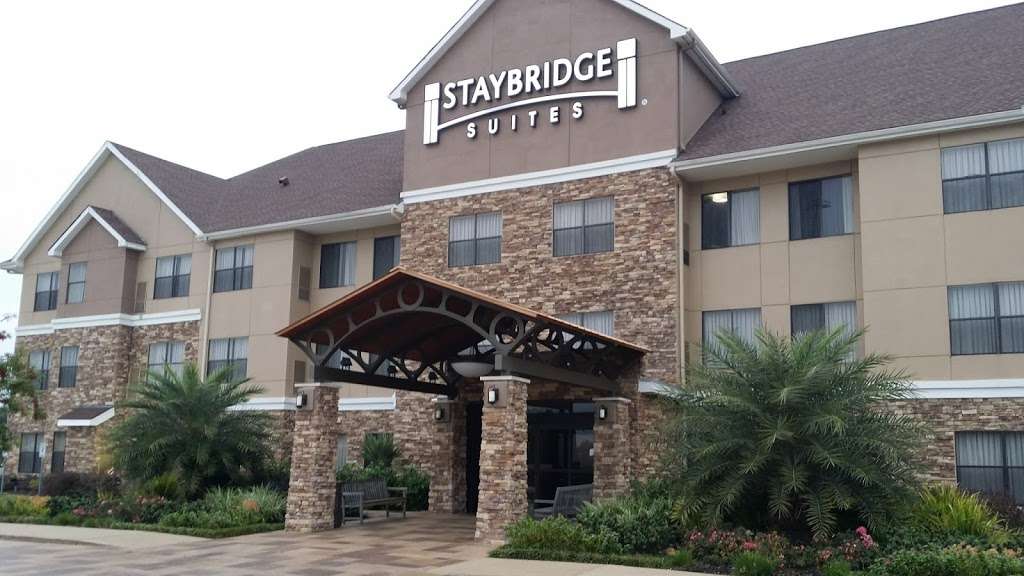 Staybridge Suites Houston Willowbrook - Hwy 249 | 18828 TX-249, Houston, TX 77070, USA | Phone: (281) 897-8868