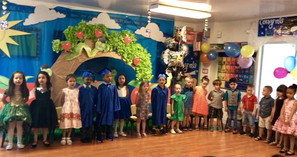 Little Wonders Day Care, Child Discovery & Enrichment Center | 15100 Bustleton Ave, Philadelphia, PA 19116, USA | Phone: (215) 677-1332