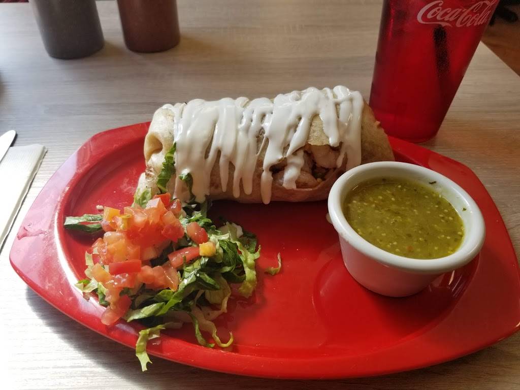 El Limon Flourtown | 810 Bethlehem Pike, Flourtown, PA 19031, USA | Phone: (267) 422-6126