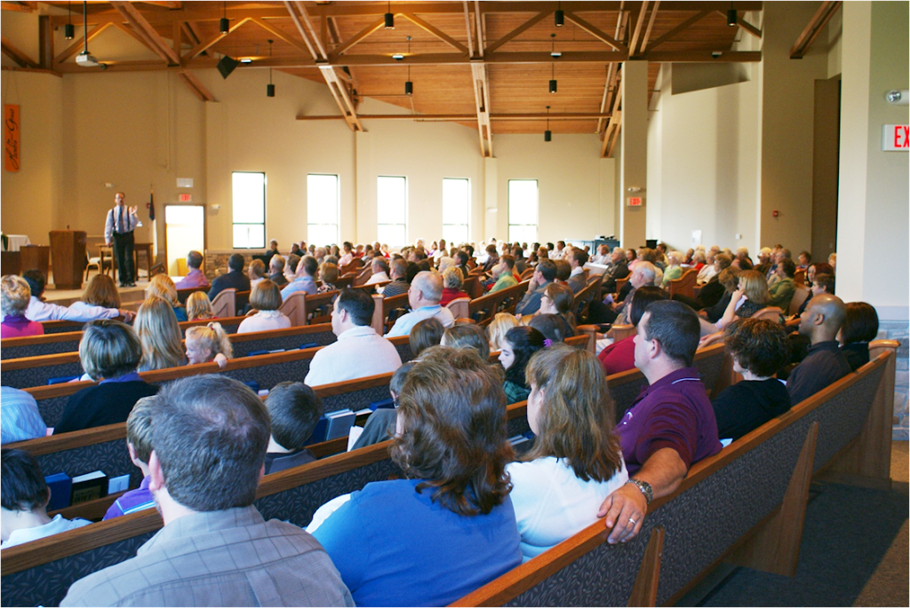 Oswego Presbyterian Church | 1976 IL-25, Oswego, IL 60543, USA | Phone: (630) 554-8194