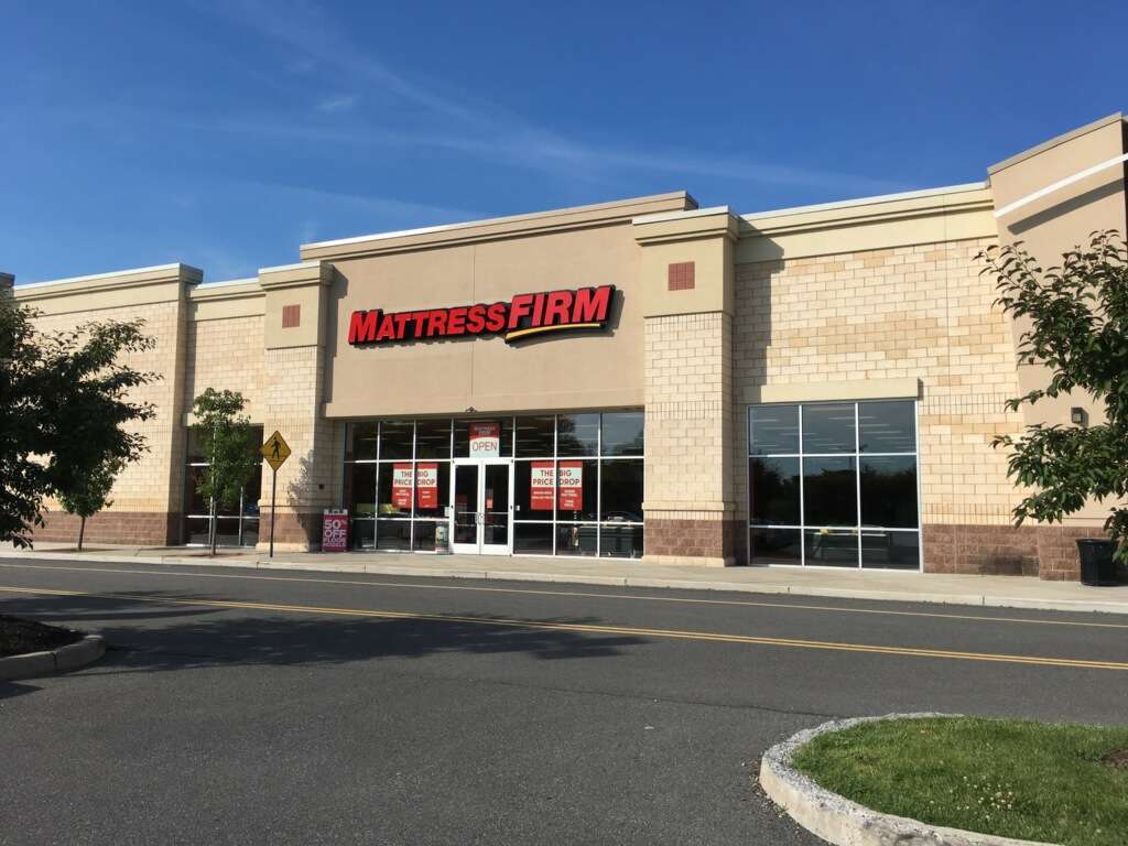 Mattress Firm Phillipsburg | 1205 New Brunswick Ave, Phillipsburg, NJ 08865, USA | Phone: (908) 859-1956