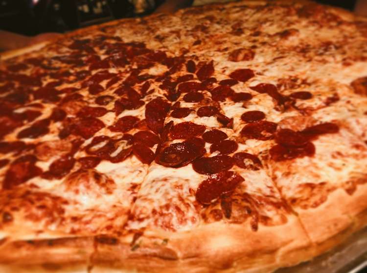 Ciras Pizza | 15825 Hope Village Rd, Friendswood, TX 77546, USA | Phone: (832) 569-5138