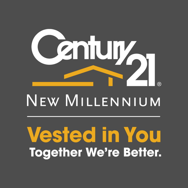 Century 21 New Millennium | 8078 Crescent Park Dr #205, Gainesville, VA 20155 | Phone: (703) 753-7910