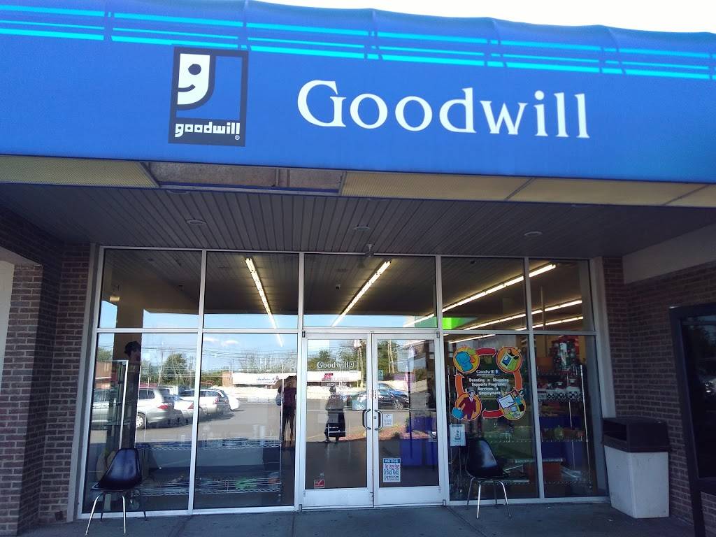 Independence Goodwill Store | 6435 Taylor Mill Rd, Independence, KY 41051 | Phone: (859) 356-5591