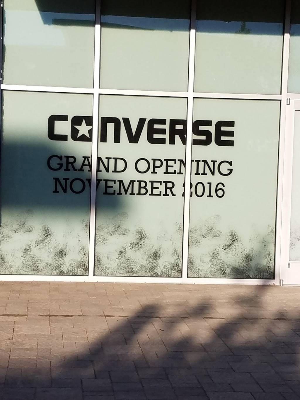 Converse Factory Store | 2910 W Loop 289 Suite 825, Lubbock, TX 79407, USA | Phone: (806) 785-1248