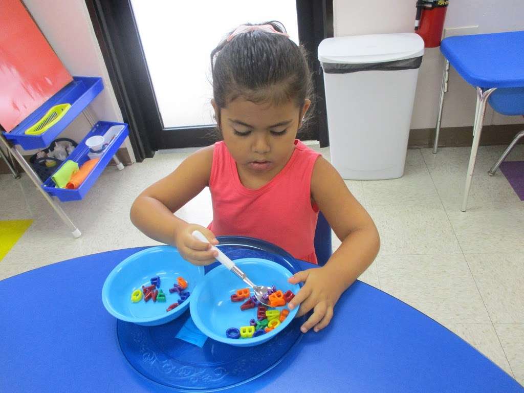 Montessori Learning House | 893 Cranbury South River Rd B209, Monroe Township, NJ 08831, USA | Phone: (732) 521-3433