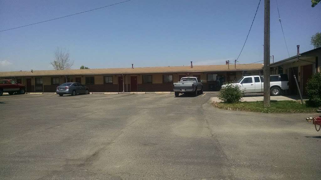 Motel 85 | 12465 County Rd 2, Brighton, CO 80603 | Phone: (303) 659-1546