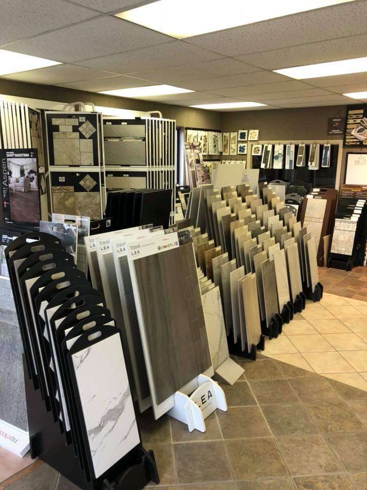 American Tile Specialties, LLC | 315 Busser Rd, York, PA 17406, USA | Phone: (717) 767-7082