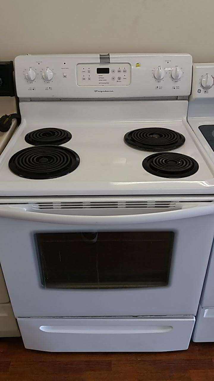 Taylor Smith Appliances 3888 W Franklin Blvd 7417, Gastonia, NC