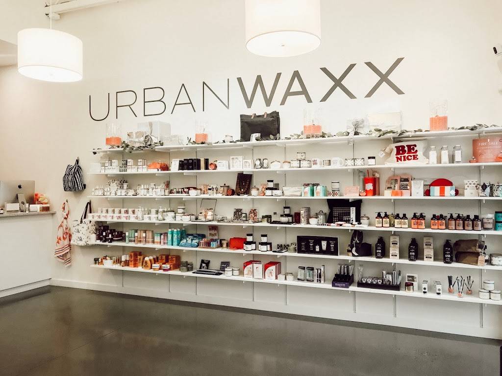 Urban Waxx Timberland | 11805 NW Cedar Falls Dr #109, Portland, OR 97229, USA | Phone: (503) 946-9996