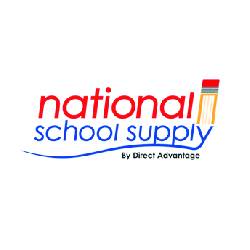 National School Supply | 520 W Oklahoma Ave, Milwaukee, WI 53207, USA | Phone: (414) 290-1000