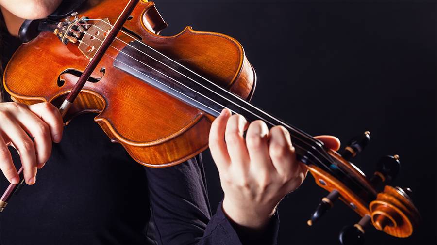 Heartbeat Violin Studio | 12141 Bellegrove Rd, Burleson, TX 76028, USA | Phone: (832) 231-4760