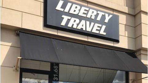 Liberty Travel | 8025 Jericho Turnpike, Woodbury, NY 11797, USA | Phone: (516) 921-6330