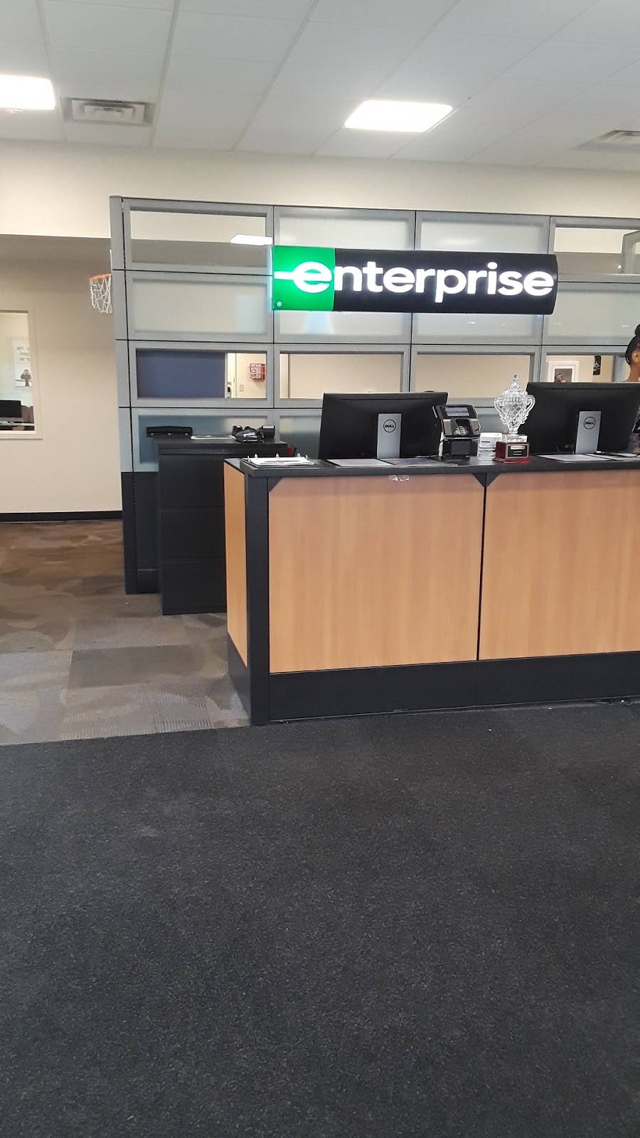 Enterprise Rent-A-Car | 5577 Peachtree Blvd, Chamblee, GA 30341, USA | Phone: (678) 688-4074