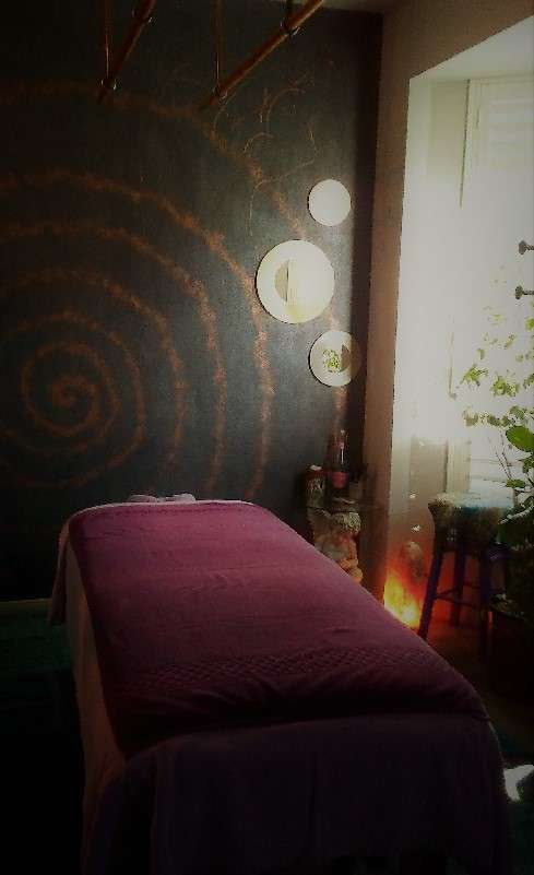 Ashiatsu by Carol/Aloha Services | Almeda Rd & El Paseo St, Houston, TX 77054, USA | Phone: (713) 799-1606