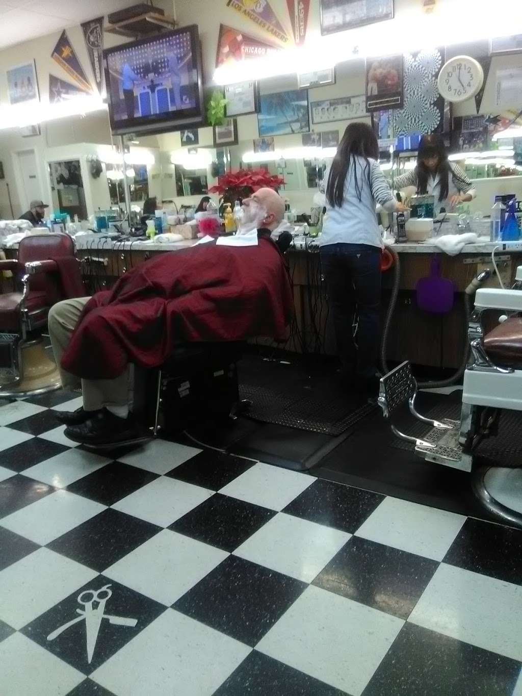 Mission Square Barber Shop | 1463 Bird Ave, San Jose, CA 95125, USA | Phone: (408) 298-3202 Mission Square Barber Shop | 1463 Bird Ave, San Jose, CA 95125, USA | Phone: (408) 298-3202