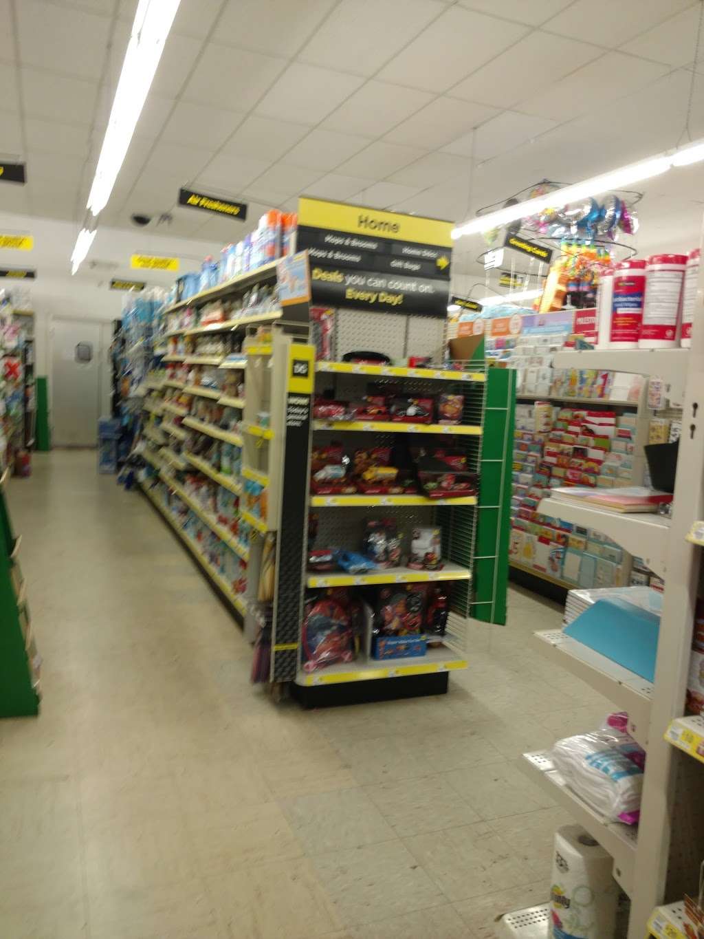 Dollar General | 905 W Fort Scott St, Butler, MO 64730, USA | Phone: (660) 386-0750