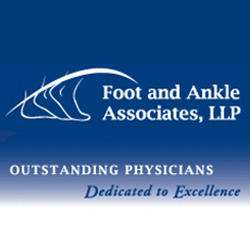 Foot and Ankle Associates, LLP | 1 Commerce Boulevard Suite 102, West Grove, PA 19390 | Phone: (610) 345-0222
