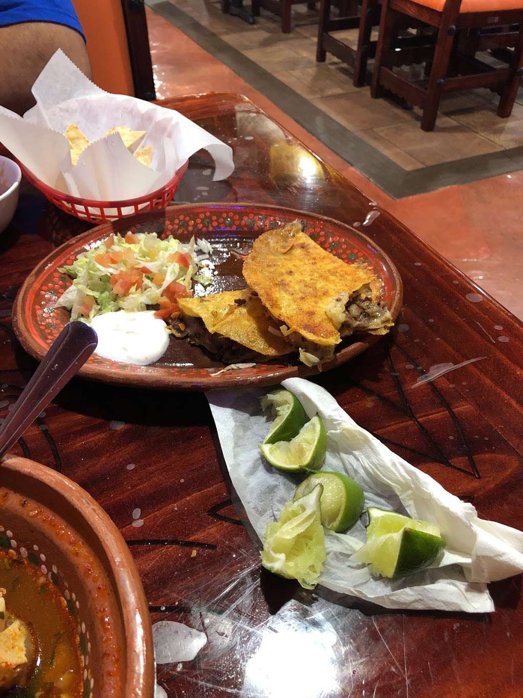 Antojitos Sinaloa Mexican Restaurant | 2000 E Charleston Blvd, Las Vegas, NV 89104 | Phone: (702) 323-5391