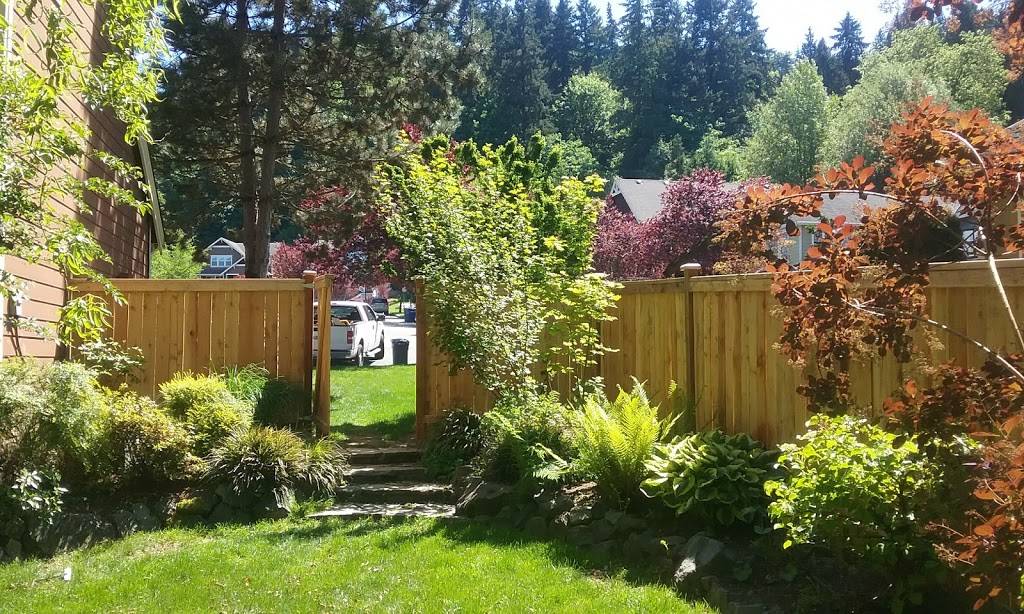 A Cascade View Bed and Breakfast | 13425 NE 27th St, Bellevue, WA 98005, USA | Phone: (425) 883-7078