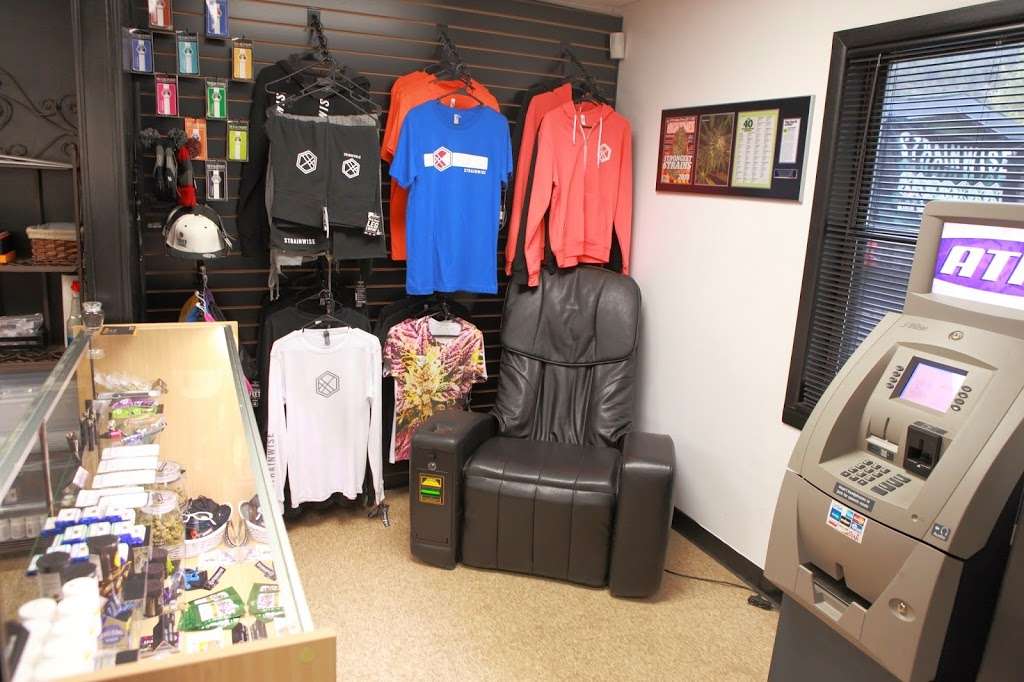 Bonfire Cannabis Co | 15 Colorado Blvd, Idaho Springs, CO 80452, USA | Phone: (720) 541-7089