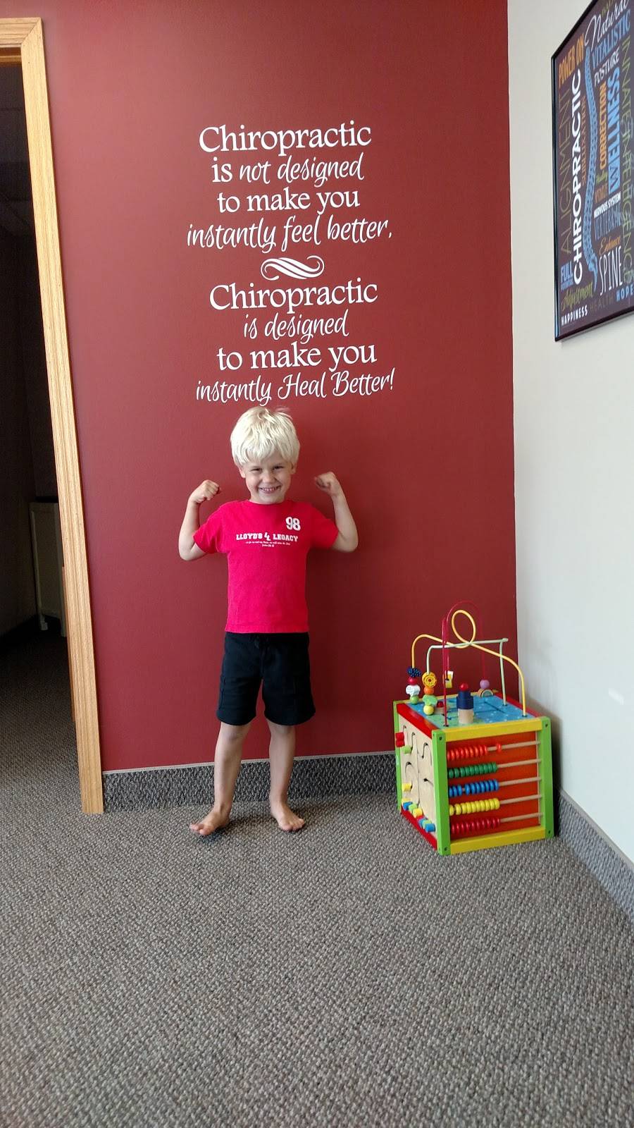 Lifestyle Chiropractic | 750 S Plaza Dr #214, Mendota Heights, MN 55120, USA | Phone: (651) 406-4454