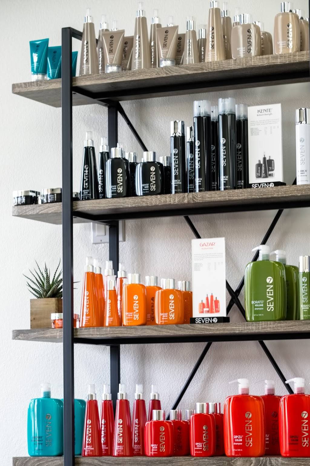 Alchemy Collective Hair Lab | 18438 Brookhurst St, Fountain Valley, CA 92708, USA | Phone: (714) 706-2948