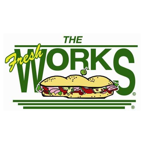 The Fresh Works | 2863 Holme Ave, Philadelphia, PA 19152, USA | Phone: (215) 671-0500