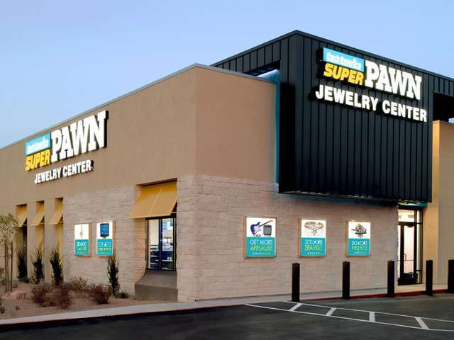 SuperPawn | 5910 W Lake Mead Blvd, Las Vegas, NV 89108, USA | Phone: (702) 438-2123