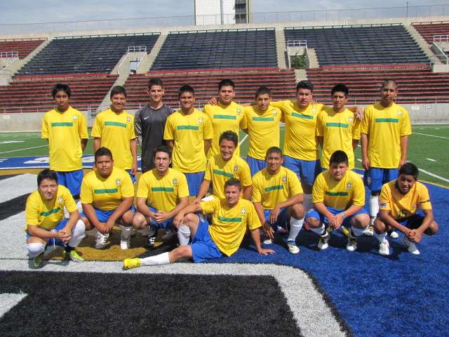 Interamericana Soccer League | 1414 S Main St, Santa Ana, CA 92707 | Phone: (714) 568-0115