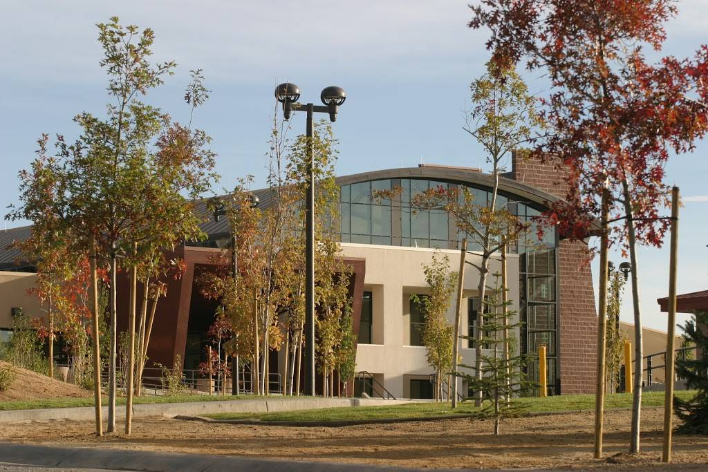 Truckee Meadows Community College (TMCC) | 7000 Dandini Blvd, Reno, NV 89512, USA | Phone: (775) 673-7111