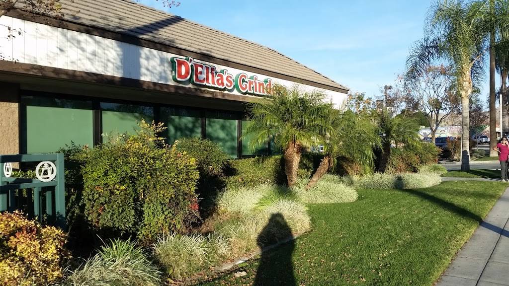 DElias Grinders | 2093 University Ave, Riverside, CA 92507, USA | Phone: (951) 683-7380