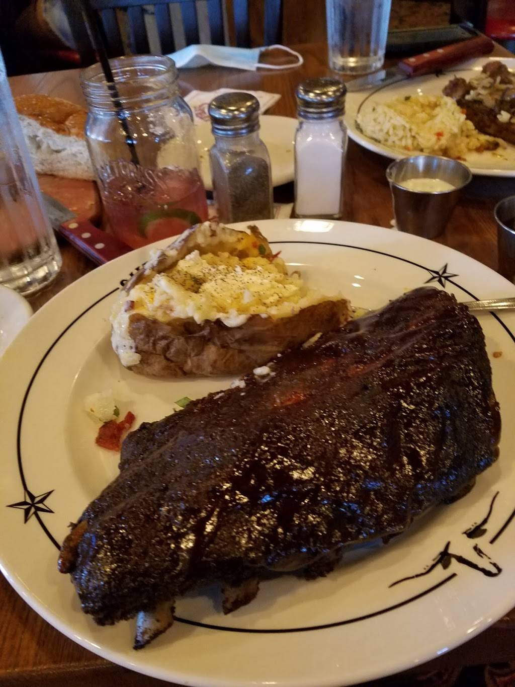 Saltgrass Steak House | 301 N 175th St, Omaha, NE 68118 | Phone: (531) 867-6507