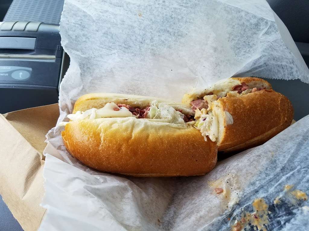 Capriottis Sandwich Shop | 130 Gateway S Blvd, Dover, DE 19901, USA | Phone: (302) 698-3090