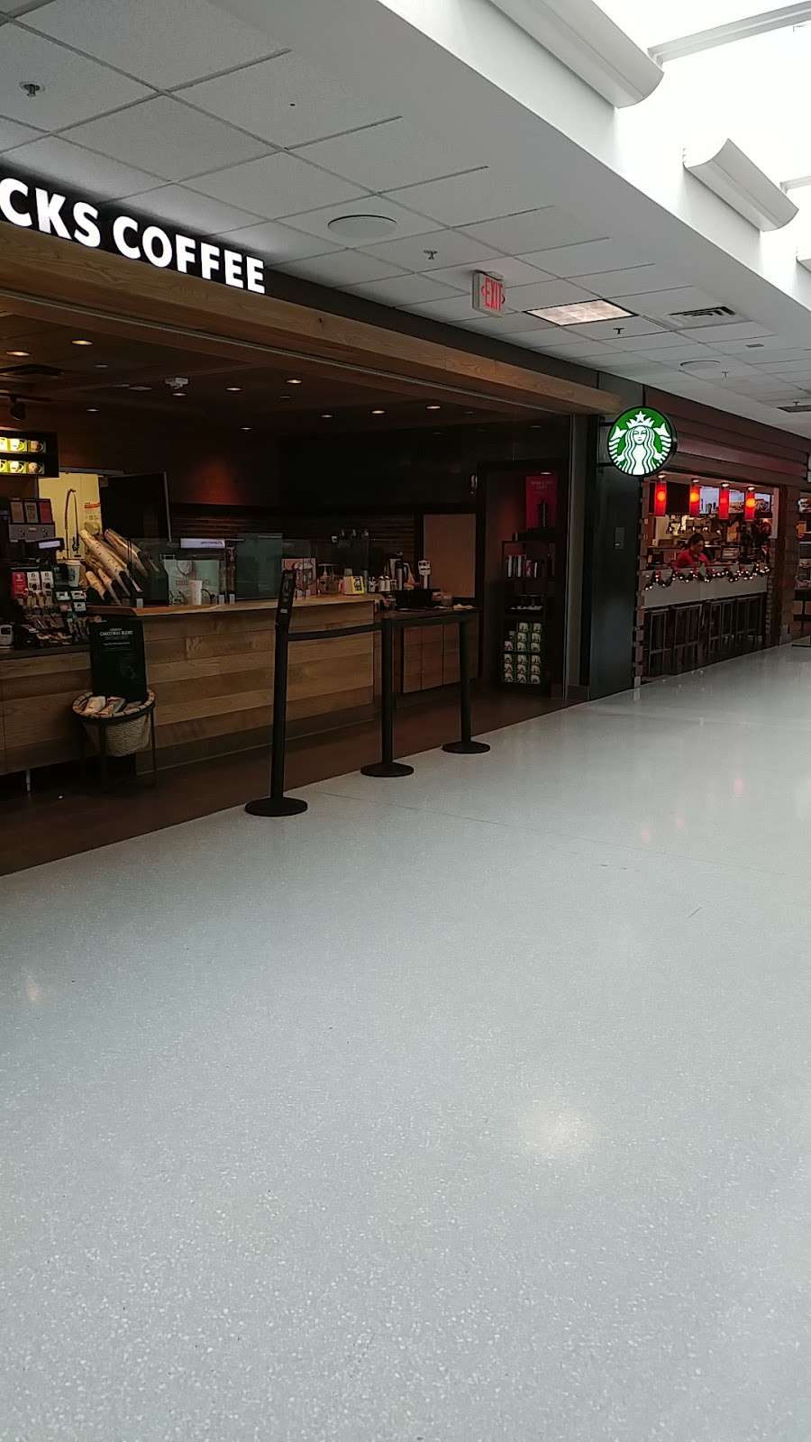 Starbucks | Dulles, VA 20166