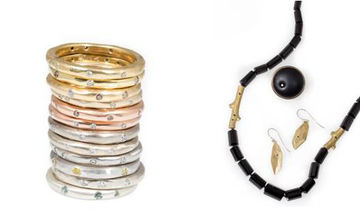 April Higashi Jewelry | 1402 Fifth Street, Berkeley, CA 94710, USA | Phone: (510) 528-7736