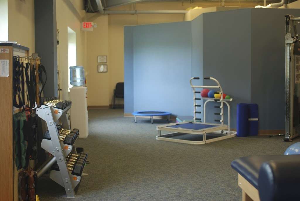 Kinetic Physical Therapy | 1426 Marshallton Thorndale Rd, West Bradford Township, PA 19335, USA | Phone: (610) 380-5091