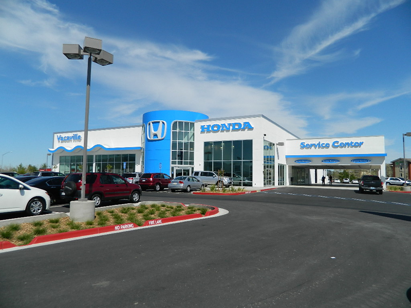 Vacaville Honda | 751 Orange Dr, Vacaville, CA 95687, USA | Phone: (707) 449-5900