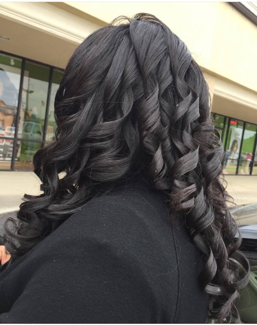 NOBLE HAIR SALON | 11414 Audelia Rd, Dallas, TX 75243, USA | Phone: (469) 733-2108