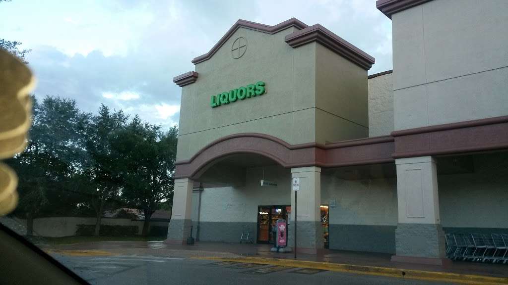 Publix Liquors at Saxon Crossings | 2094 Saxon Blvd, Deltona, FL 32725 | Phone: (386) 532-6733