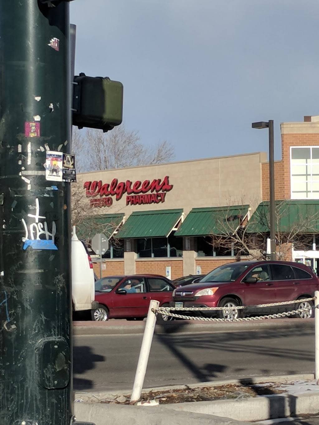 Walgreens | 5151 W Colfax Ave, Denver, CO 80204, USA | Phone: (720) 214-1151